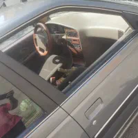 پرشیا مدل ۹۰ تیوفایو|خودرو سواری و وانت|تبریز, |دیوار