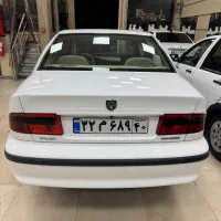 سمندLX EF7 مدل ۱۳۹۸ نقد و اقساط|خودرو سواری و وانت|تهران, امام زاده عبدالله|دیوار