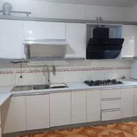 فروش آپارتمان ۱۰۰ متری ۲ خوابه طبقه اول|فروش آپارتمان|گرمی, |دیوار