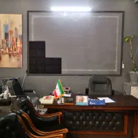کاغذدیواری، کفپوش، ماربل شیت، پرده، لمسه دیواری|مصالح و تجهیزات ساختمان|نیشابور, مدرس|دیوار
