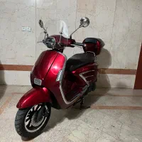 همتاز Rs150 مدل ۱۴۰۲|موتورسیکلت|تهران, نارمک|دیوار