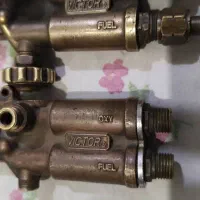 مانومتر و دسته برنال وآچار سنگین|ابزارآلات|اهواز, کمپلو شمالی|دیوار