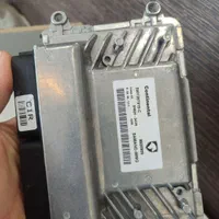 ایسیو و یونیت های مالتی پلکس