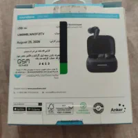 هندزفری انکر i 50nc گوشی چپ|لوازم جانبی موبایل و تبلت|تهران, امامت|دیوار