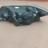 رودری و چراغ206،چراغ کوئیک|قطعات یدکی و لوازم جانبی|اهواز, پردیس دو|دیوار