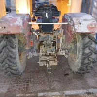 سلام تراکتور فیات همه چیز فابریک .|خودرو سنگین|انار, |دیوار