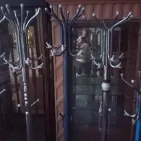 انواع رخت آویز|بندرخت و رختآویز|یزد, |دیوار