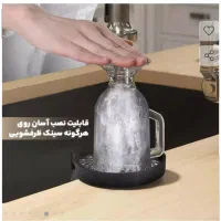 لیوان شوی|سایر لوازم برقی|تهران, امیرآباد|دیوار