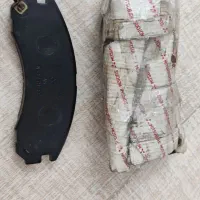 لنت میتسوبیشی پاجرو اصل ژاپن