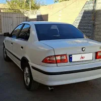 سمند lx|خودرو سواری و وانت|شاهین‌شهر, عطار|دیوار