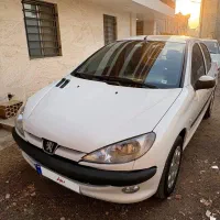 206 تیپ ۵ سال ۱۳۹۶