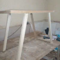 میز ...|میز تحریر و کامپیوتر|سیرجان, |دیوار