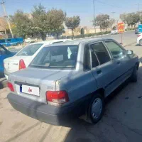 پراید ۸۸|خودرو سواری و وانت|اراک, |دیوار