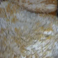 خزه صندلی ماشین نو