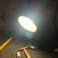 چراغ مطالعه