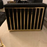 سرویس تمام استیل ۳۰۴|مبلمان خانگی و میز عسلی|مشهد, کوه سنگی|دیوار