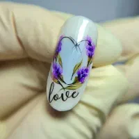 آموزش تخصصی طراحی و کاشت ناخن با قیمت استثنایی|خدمات آموزشی|رشت, صفاری|دیوار