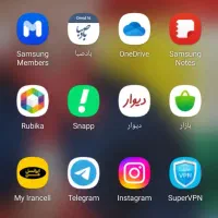 سامسونگA10s|موبایل|اسلامآباد غرب, |دیوار