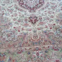 فرش ۱۲متری خطیبی مرینوس|فرش|قلعه چای, |دیوار