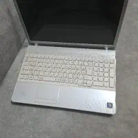 لپ تاپ sony  cori5 نسل ۱|رایانه همراه|کامیاران, |دیوار