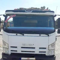 ایسوزو ۶ تن .  مدل ۹۵