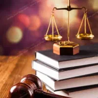 وکیل پایه یک دادگستری