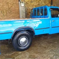 نیسان دیزل فروشی