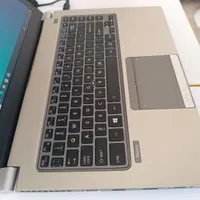لپ‌تاپ TOSHIBA با ۳ پورت USB 3|رایانه همراه|کلاله, |دیوار