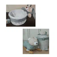 سرویس سبدو راکر طرح تدی