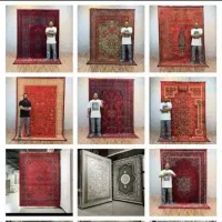 فرش *جایی که کیفیت و زیبایی یکجا هست
