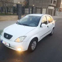 تیبا 2 هاچبک مدل ۱۳۹۵ بیرنگ و پلمپ|خودرو سواری و وانت|قرچک, باقرآباد|دیوار