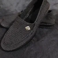 کالج دست بافت سایز ۴۰