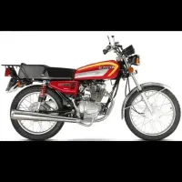 موتورسیکلت(کویر)