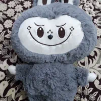 عروسک لبوبوسایزبزرگ جنس عالی