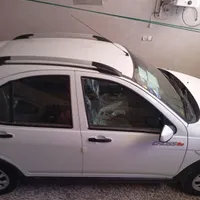کوییک GX تیپ L، مدل ۱۴۰۴