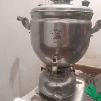 سماور ۸ کیلویی
