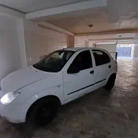 تیبا2|خودرو سواری و وانت|مشکین‌دشت, |دیوار