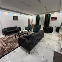 منزل مبله دربست|اجارهٔ کوتاه‌مدت ویلا و باغ|سلمان‌شهر, |دیوار