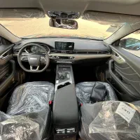 فیدلیتی الیت ۷نفره|خودرو سواری و وانت|تهران, جوادیه تهرانپارس|دیوار