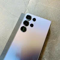 Samsung s25 ultra کپی با کیفیت عالی|موبایل|خرم‌آباد, |دیوار