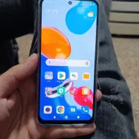 گوشی ردمی نوت ۱۱|موبایل|خوی, |دیوار