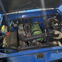 نیسان ۱۴۰۳ دریچه سیمی|خودرو سواری و وانت|سلمانشهر, |دیوار