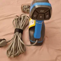 بخار شو بیسل آمریکایی ایستاده پاور فرش ۵ مدل سری|جاروبرقی، جارو شارژی، بخارشو|تهران, گیشا|دیوار