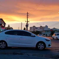 شاهین فول بدون رنگ 1401|خودرو سواری و وانت|اراک, |دیوار