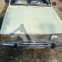 تاکسی پیکان