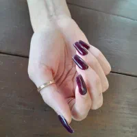 مدل برای کاشت ناخن میخوام تازه کار نیستم|خدمات آرایشگری و زیبایی|کرمانشاه, |دیوار