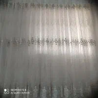 پرده در حد نو|پرده، رانر، رومیزی|لنجان, |دیوار