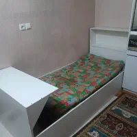 تخت و کمد نوجوان