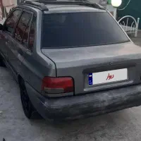 پراید تک سوز مدل ۸۹|خودرو سواری و وانت|بندرعباس, |دیوار