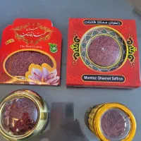 زعفران و زرشک قائنات|خوردنی و آشامیدنی|مشهد, امامیه (شهرک غرب)|دیوار